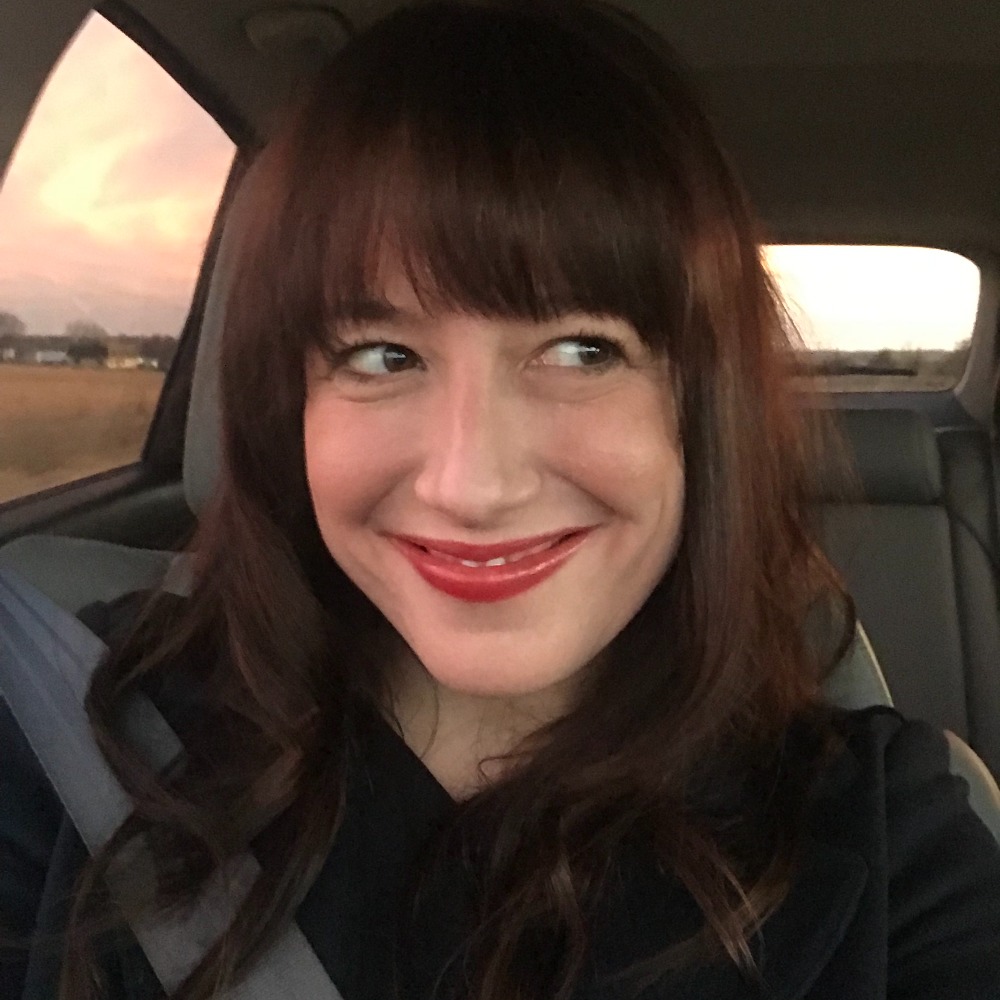 Meet your Posher, Stephanie